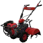 Motocultivador 7HP 72CM Donker´s MT750 Premium